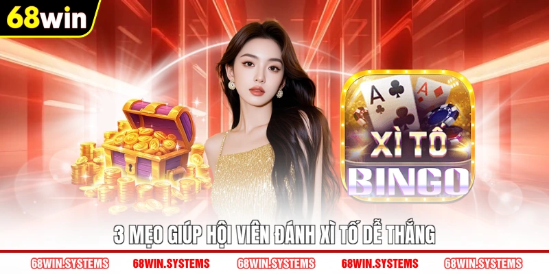3 mẹo giúp hội viên đánh Xì Tố dễ thắng 3 mẹo giúp hội viên đánh Xì Tố dễ thắng