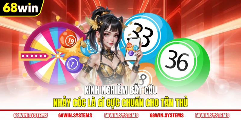 Kinh nghiệm bắt cầu nhảy cóc là gì cực chuẩn cho tân thủ Kinh nghiệm bắt cầu nhảy cóc là gì cực chuẩn cho tân thủ